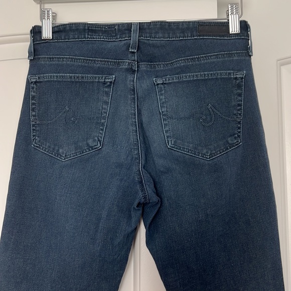 AG Adriano Goldschmied The Prima Mid-Rise
Cigarette Size 27 Regular EUC - Picture 3 of 10